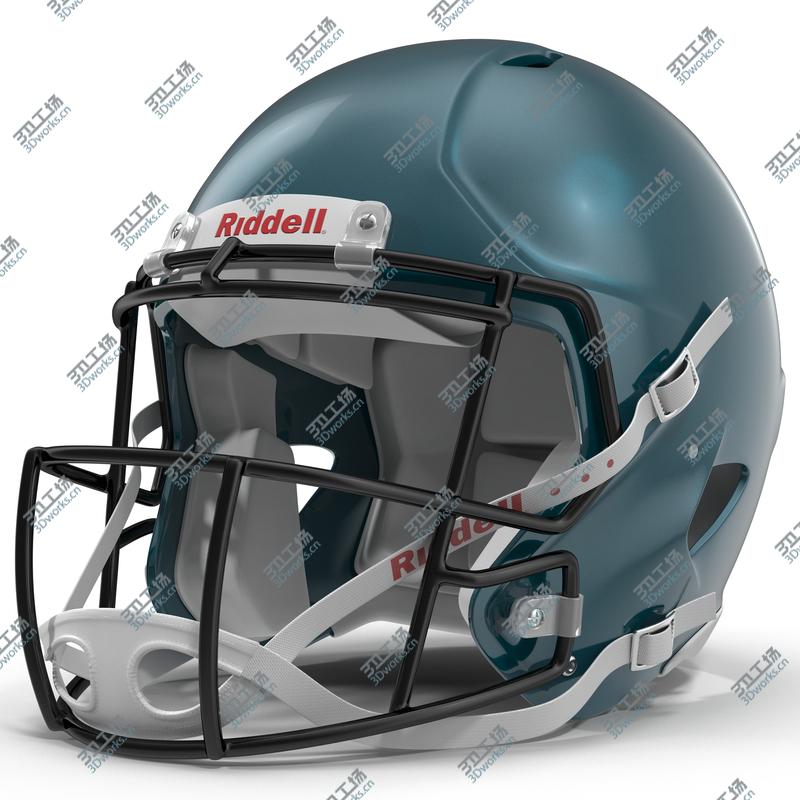 images/goods_img/20210313/Football Helmet 3 Riddell/2.jpg